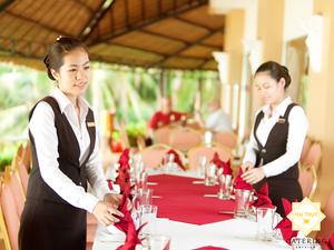 Hai Thụy Catering - dịch vụ đặt tiệc tân gia trọn gói tại Quận 6