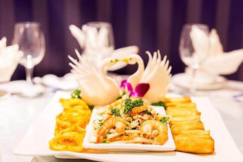 Điểm danh những lợi ích khi đặt tiệc tại nhà của Hai Thụy Catering